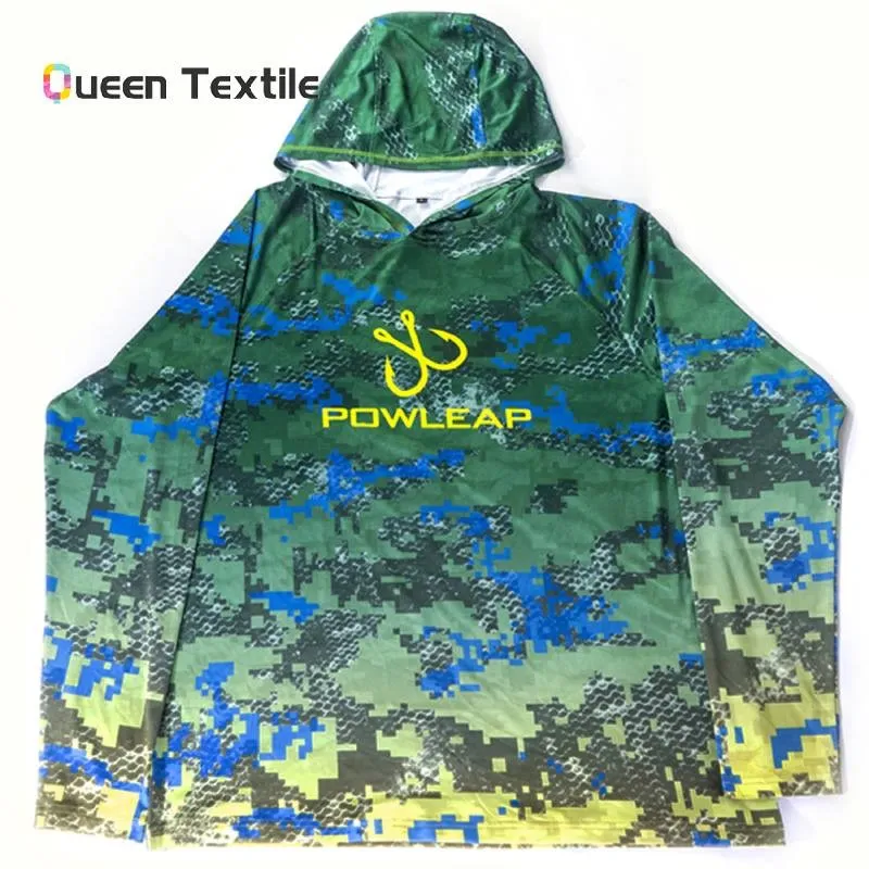 Еластични тениски за риболов за активен риболов