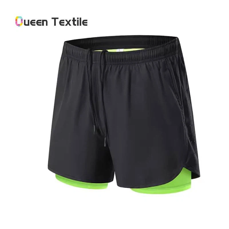 performance running shorts supplier