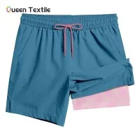 Private Label Running Shorts Factory