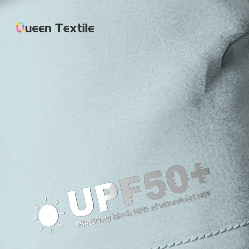 Риболовни ризи UPF Производител